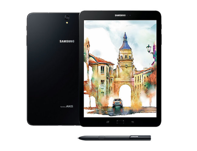 GALAXY TAB S3 